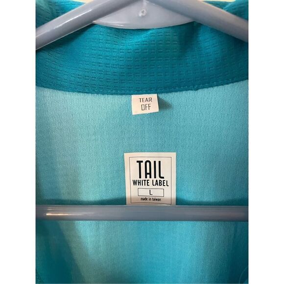 Tail Golf Polo (SZ L) - Picture 2 of 3